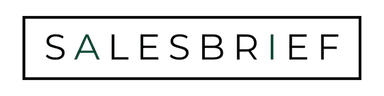 SalesBriefAI